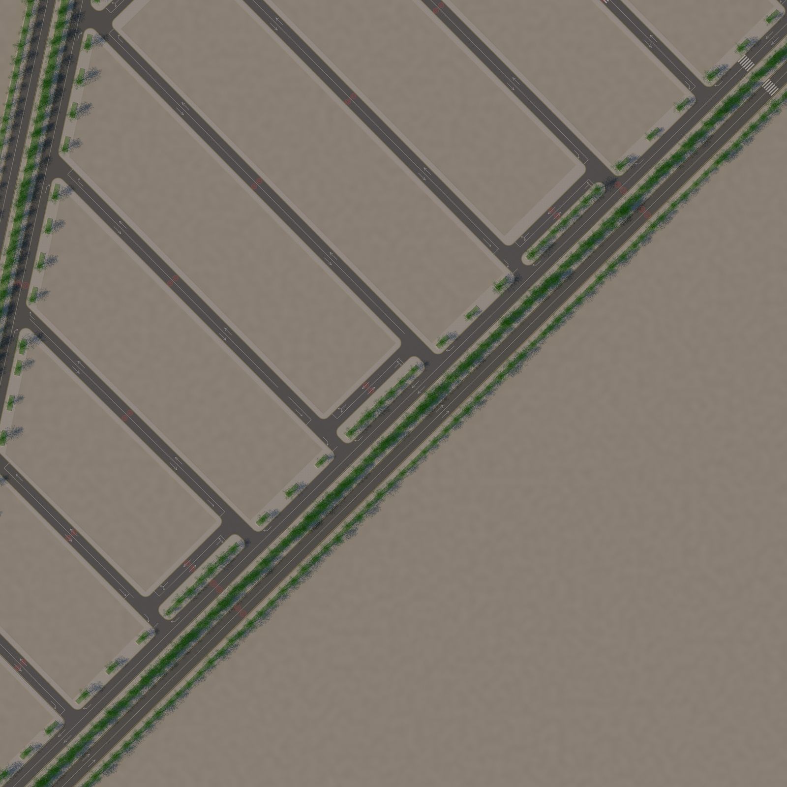 Developing the Streets of Al-Amir Neighbourhood, Badra